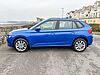 SKODA KAMIQ 1.0 TSI 110 SE 5dr Blue