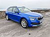 SKODA KAMIQ 1.0 TSI 110 SE 5dr Blue