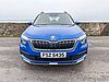 SKODA KAMIQ 1.0 TSI 110 SE 5dr Blue