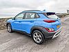 Hyundai KONA 1.0 TGDi 48V MHEV SE Connect 5dr Blue