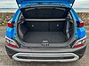Hyundai KONA 1.0 TGDi 48V MHEV SE Connect 5dr Blue