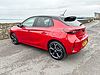 Vauxhall CORSA 1.2 GS 5dr Red