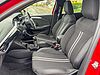 Vauxhall CORSA 1.2 GS 5dr Red