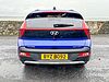 Hyundai BAYON 1.0 TGDi 48V MHEV Premium 5dr DCT Blue