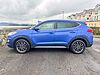 Hyundai TUCSON 1.6 GDi Premium 5dr 2WD Blue
