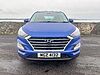 Hyundai TUCSON 1.6 GDi Premium 5dr 2WD Blue