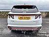 Hyundai TUCSON 1.6 TGDi Hybrid 230 N Line 5dr 2WD Auto White