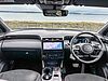 Hyundai TUCSON 1.6 TGDi Hybrid 230 N Line 5dr 2WD Auto White