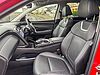 Hyundai TUCSON 1.6 TGDi Hybrid 230 Ultimate 5dr 2WD Auto Red