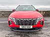 Hyundai TUCSON 1.6 TGDi Hybrid 230 Ultimate 5dr 2WD Auto Red