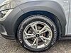 Hyundai KONA 1.0 TGDi 48V MHEV SE Connect 5dr Grey