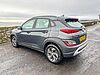 Hyundai KONA 1.6 GDi Hybrid SE Connect 5dr DCT Grey
