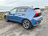 Hyundai BAYON 1.0 TGDi Ultimate 5dr DCT Blue