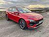 Hyundai BAYON 1.0 TGDi Ultimate 5dr Red