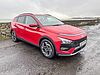 Hyundai BAYON 1.0 TGDi Ultimate 5dr Red