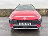 Hyundai BAYON 1.0 TGDi Ultimate 5dr Red