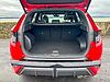 Hyundai TUCSON 1.6T Hybrid N Line S 5dr Auto Red