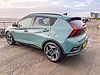Hyundai BAYON 1.0 TGDi Ultimate 5dr Green