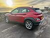 Hyundai KONA 1.0 TGDi 48V MHEV SE Connect 5dr Red