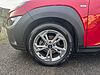 Hyundai KONA 1.0 TGDi 48V MHEV SE Connect 5dr Red