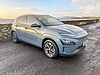 Hyundai KONA 150kW Premium 64kWh 5dr Auto Green