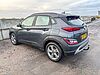 Hyundai KONA 1.0 TGDi 48V MHEV SE Connect 5dr Grey