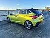 Hyundai I20 1.0T GDi Premium 5dr Yellow
