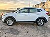 Hyundai TUCSON 1.6 GDi Blue Drive SE 5dr 2WD White