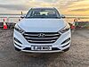 Hyundai TUCSON 1.6 GDi Blue Drive SE 5dr 2WD White
