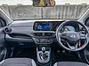 Hyundai I10 1.0 [63] Advance 5dr [Nav] Red