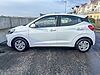 Hyundai I10 1.0 MPi SE 5dr White