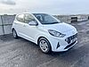 Hyundai I10 1.0 MPi SE 5dr White
