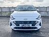 Hyundai I10 1.0 MPi SE 5dr White