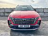 Hyundai TUCSON 1.6 TGDi Hybrid 230 N Line S 5dr 2WD Auto Red