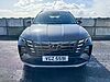 Hyundai TUCSON 1.6 TGDi Hybrid 230 N Line 5dr 2WD Auto Grey