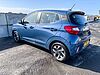 Hyundai I10 1.0 [63] Advance 5dr [Nav] Blue