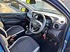 Hyundai I10 1.0 [63] Advance 5dr [Nav] Blue