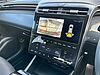 Hyundai TUCSON 1.6 TGDi Hybrid 230 SE Connect 5dr 2WD Auto White
