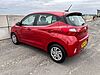 Hyundai I10 1.0 MPi SE 5dr Red