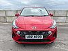 Hyundai I10 1.0 MPi SE 5dr Red