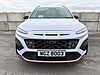 Hyundai KONA 2.0 TGDi N 5dr DCT Blue