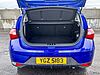 Hyundai I20 1.0T GDi 48V MHD SE Connect 5dr DCT Blue
