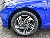 Hyundai I20 1.0T GDi 48V MHD SE Connect 5dr DCT Blue