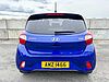 Hyundai I10 1.0 MPi Premium 5dr Blue