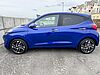 Hyundai I10 1.0 MPi Premium 5dr Blue