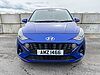Hyundai I10 1.0 MPi Premium 5dr Blue