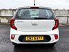 Kia PICANTO 1.0 2 5dr [4 seats] White