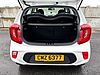 Kia PICANTO 1.0 2 5dr [4 seats] White