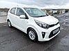 Kia PICANTO 1.0 2 5dr [4 seats] White