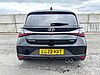 Hyundai I20 1.0T GDi 48V MHD 120 N Line 5dr Black